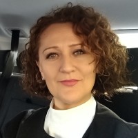 Angelika Shablii