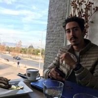 Othmane EL Alaoui