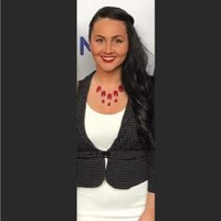 Kayla Richardson, B.S.