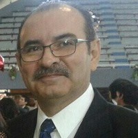 Jose Luis Moreno Tovar
