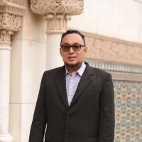Ts. Khairuddin Mahalil