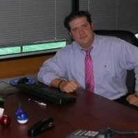 Mike Foley