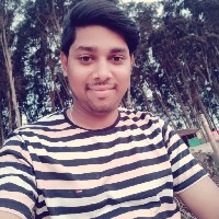 Dhananjay Ghadge