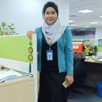 Lina Mohd Shuid