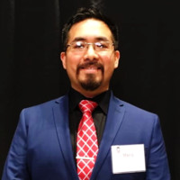 Mario G. Cordova