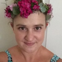Bronwyn Thomas