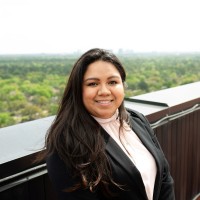 Krishna Hernandez