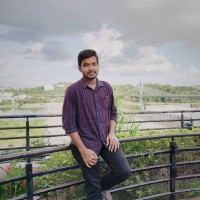 Dampuru Vinaykumar Reddy