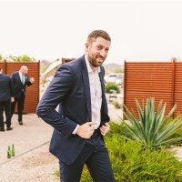 Eric Nestico