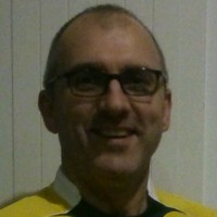 Russell Sawbridge