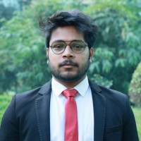 Kriti Vardhan Pandey
