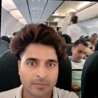 Mukesh Pandey