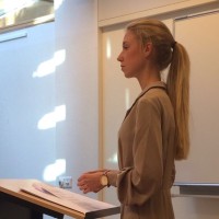 Maureen van der Post