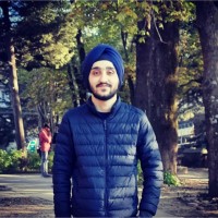 Jasmeet Singh Gandhi