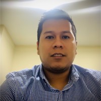 Luis Manuel Lopez Gonzalez