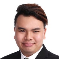 Louis Leong Chee Yew