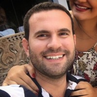 Luis Eduardo Pereira