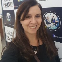 Elaine Cristina Aiolfe