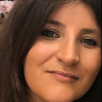 Samia Gherbi Bahia