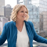 Kat Rippy, CEO, M.S., BCC