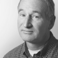 Mike Hall