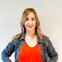 Rossana María Hernández Semprún