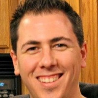 Jason Barrett