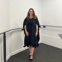 Chloe Stirrat