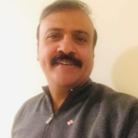 Sundaram Mahadevan
