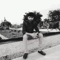 Qazi Umar Awan