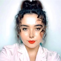 Mackenzie Hunter