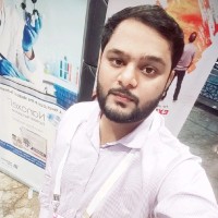Krishan Rawal