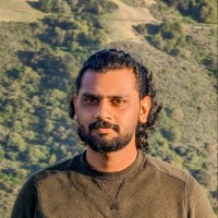 Roshan Roy
