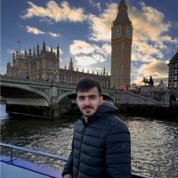 Umar Satti