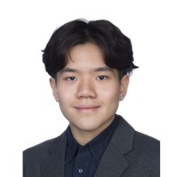 Alexander Tjhin
