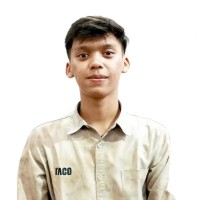 Fajri Agung Febryansyah