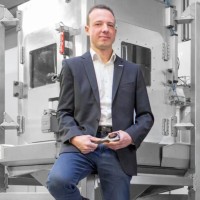 Stefan Thaller