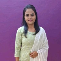 Payal Chaudhari