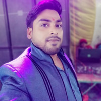 Ashwani Kharwar