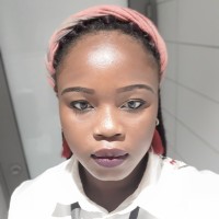 Noko Bridget Mphela