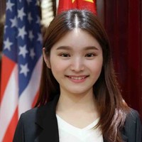 Jasmine Yu