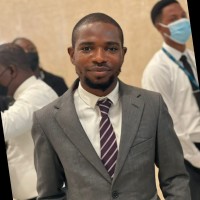 Ridwan Muhammed Busari