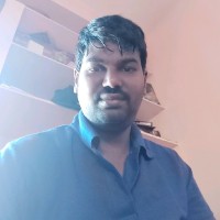Suresh Chandragiri