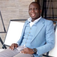 Dr. John Mutapa, MBA