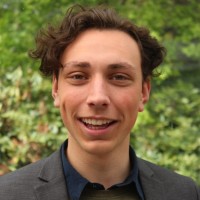 Joel van der Merwe