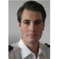 Fredrik Lundholm