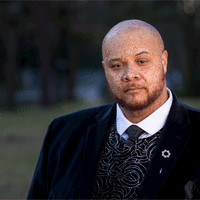 Timothy Riley