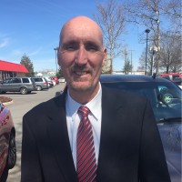 Barry Riggs