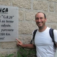 Benoit De Conto
