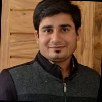 Balram Patel